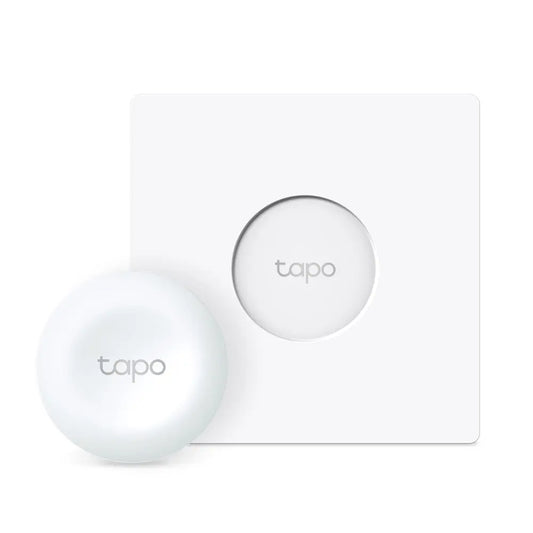 TP-LINK Smart Remote Dimmer Switch Tapo S200D Idealshop