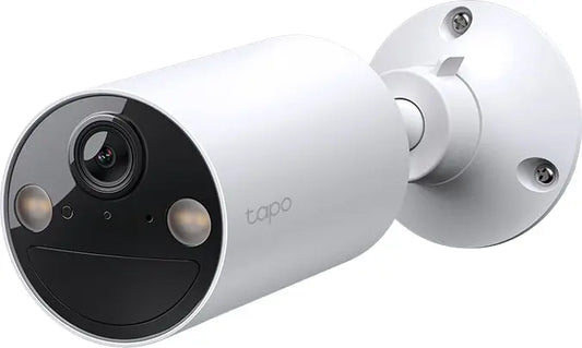 TP-LINK Smart Wless Security Camera Tapo C410 3MP Idealshop