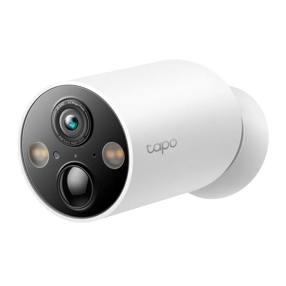 TP-LINK Smart Wless Security Camera Tapo C425 Idealshop