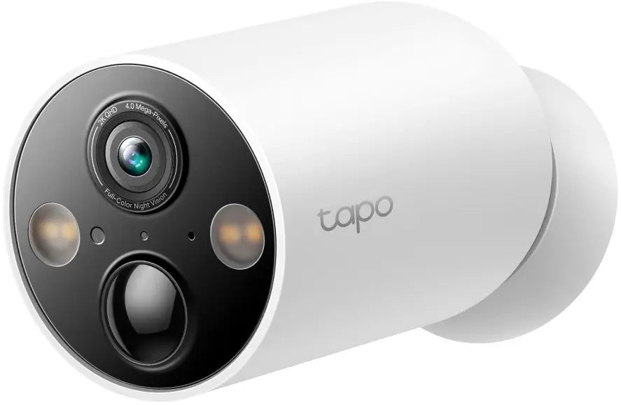 TP-LINK Smart Wless Security Camera Tapo C425(2-pack) 2Pack Idealshop