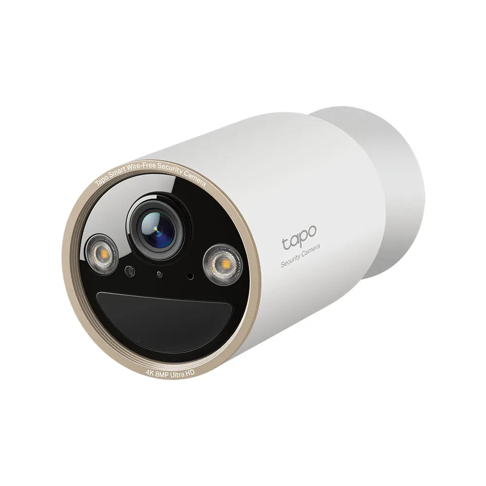 TP-LINK Smart Wless Security Camera Tapo C460 Idealshop