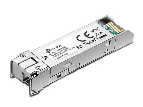 TP-LINK Switch-Modul Transceiver SM321B SFP Idealshop