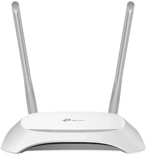 TP-LINK TL-WR840N TL-WR840N N300 WiFi Router Idealshop