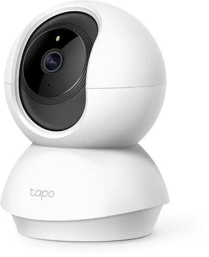 TP-LINK Tapo C200 WiFi Camera Tapo C200 Home Security Day/Night view Idealshop