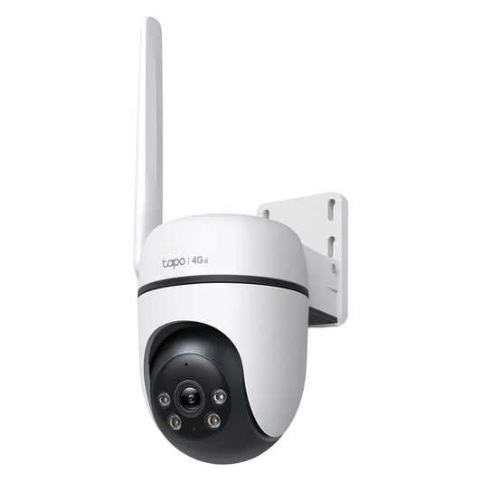 TP-LINK Tapo C501GW Tapo C501GW Outd. Pan/Tilt 4G LTE Camera Idealshop