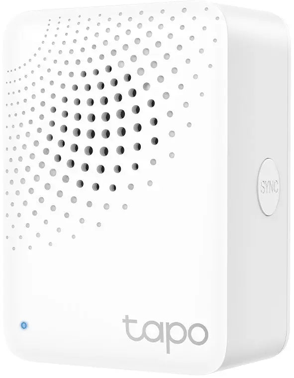 TP-LINK Tapo H100 Tapo H100 Smart IoT Hub with Chime Idealshop