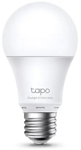 TP-LINK Tapo L520E Tapo L520E Smart Wi-Fi Light Bulb Idealshop