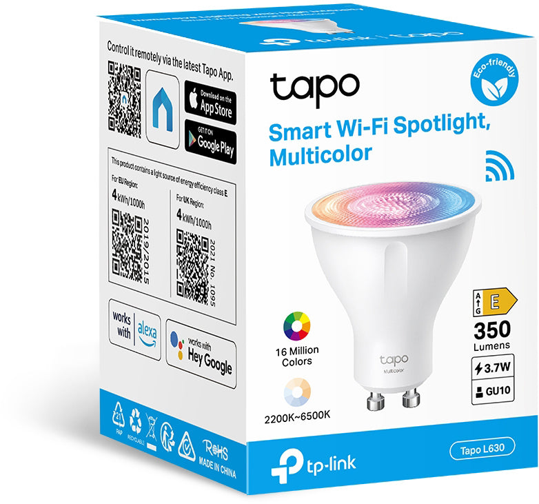 TP-LINK   TapoL630