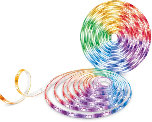 TP-LINK Tapo L930-10 Tapo L930-10 Smart Light Strip, Multicolor Idealshop
