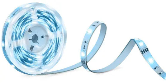 TP-LINK Tapo Smart Light Strip Tapo L900-5 Wifi, dimmbar, mulitcolor 5m Idealshop
