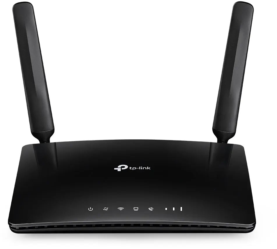 TP-LINK Telephony Router TL-MR6500v Wireless N 4G LTE Idealshop