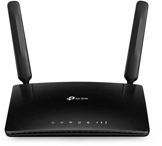 TP-LINK Telephony Router TL-MR6500v Wireless N 4G LTE Idealshop