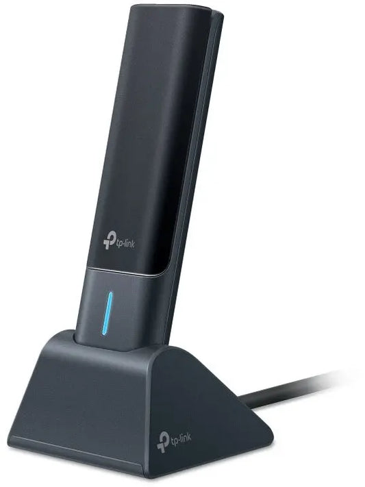 TP-LINK Tri-Band WiFi 6E USB Adapter Archer TXE70UH AXE5400 Idealshop
