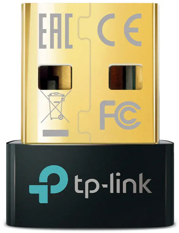 TP-LINK UB5A UB5A Bluetooth 5.0 Nano USB Adap. Idealshop