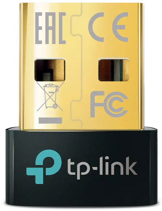 TP-LINK UB5A UB5A Bluetooth 5.0 Nano USB Adap. Idealshop