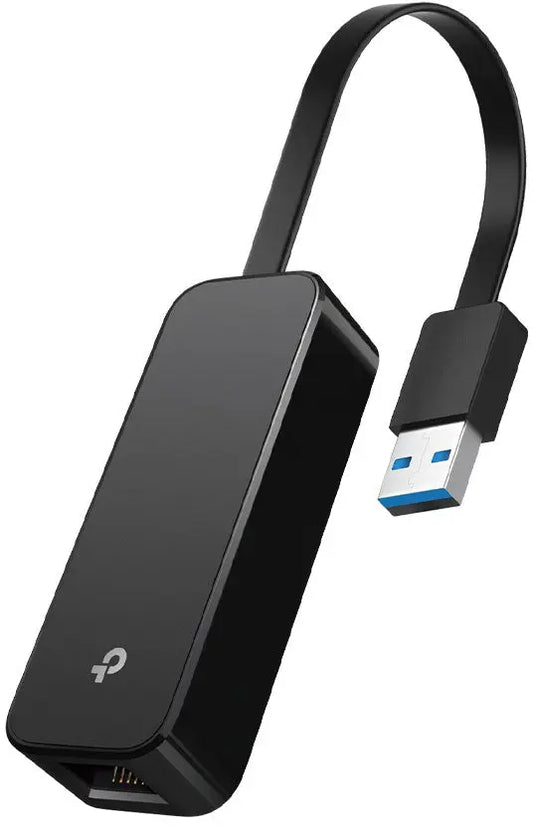 TP-LINK USB 3.0 to Gigabit UE306 Ethernet Network Adapter Idealshop