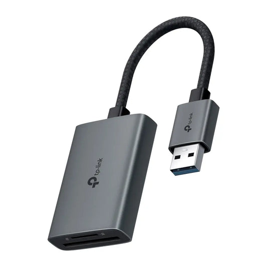 TP-LINK USB-A to SD/TF 3.0 Adapter UA430 Idealshop