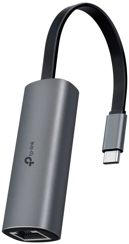 TP-LINK USB-C to 2.5 Gigabit Adapter UE302C Idealshop