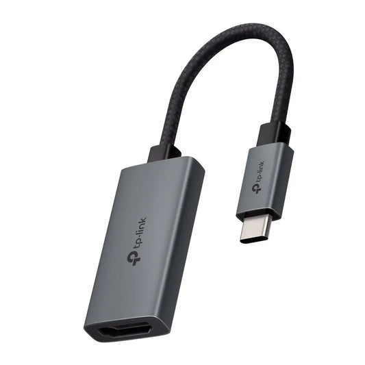 TP-LINK USB-C to HDMI Adapter 4K 60Hz UA520C Idealshop
