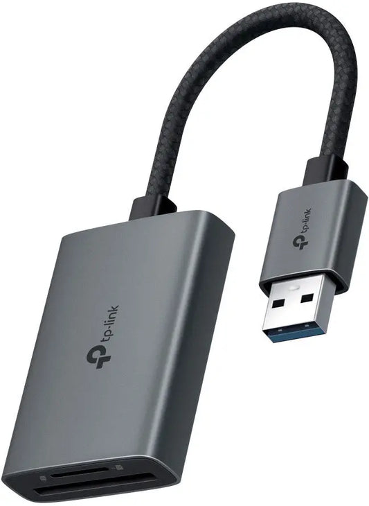 TP-LINK USB-C to SD/TF 3.0 Adapter UA430C Idealshop