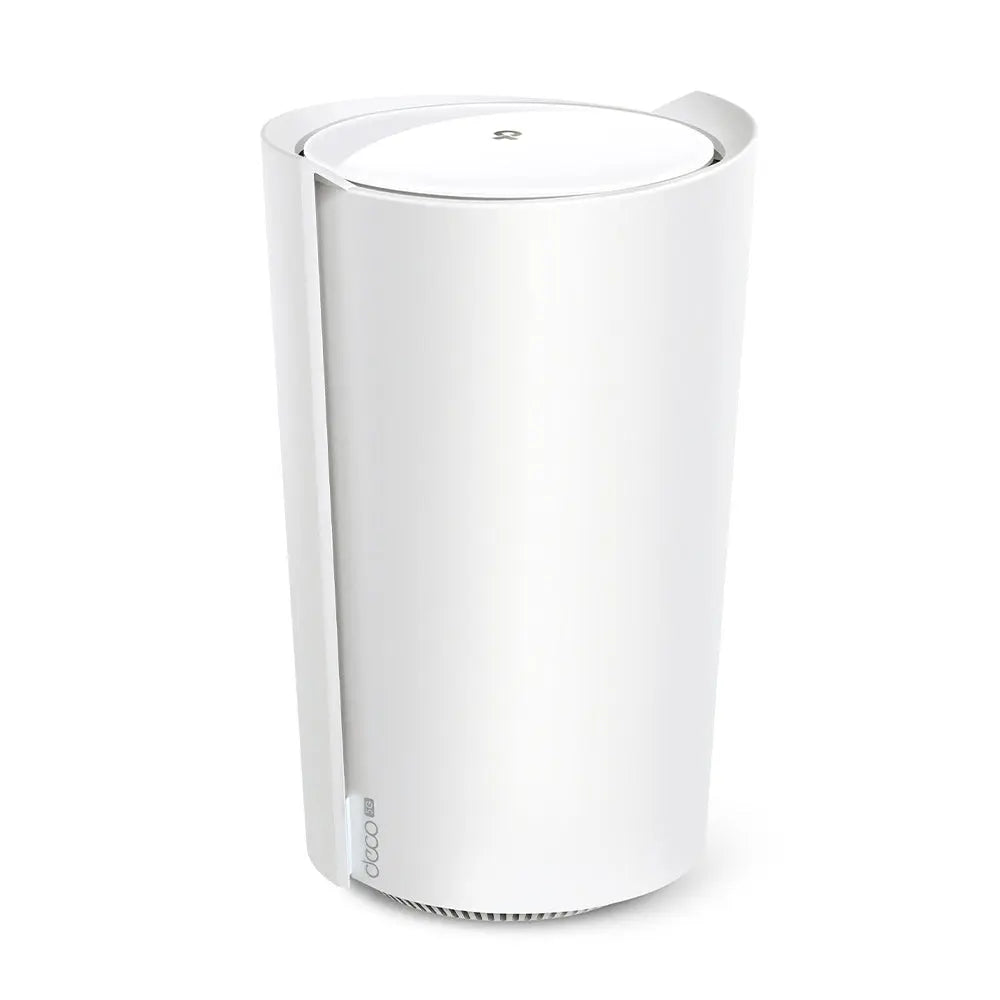 TP-LINK WHMesh Wi-Fi 6 Router, 5G Deco X50-5G(1-pack) AX3000, 2.5GBit Idealshop