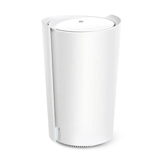 TP-LINK WHMesh Wi-Fi 6 Router, 5G Deco X50-5G(1-pack) AX3000, 2.5GBit Idealshop