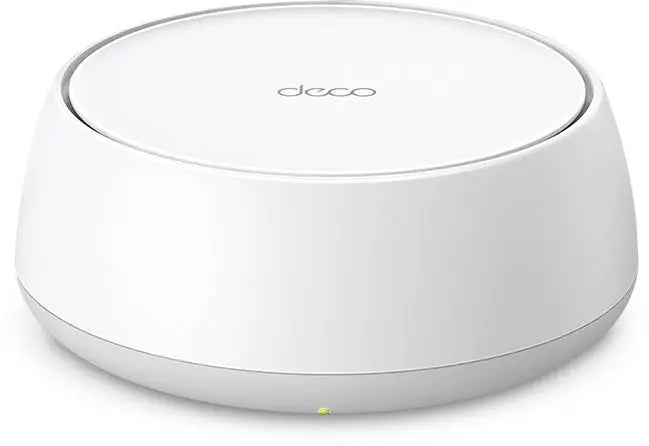 TP-LINK WHMesh Wi-Fi 7 Unit Deco BE25(1-Pack) BE3600 Idealshop