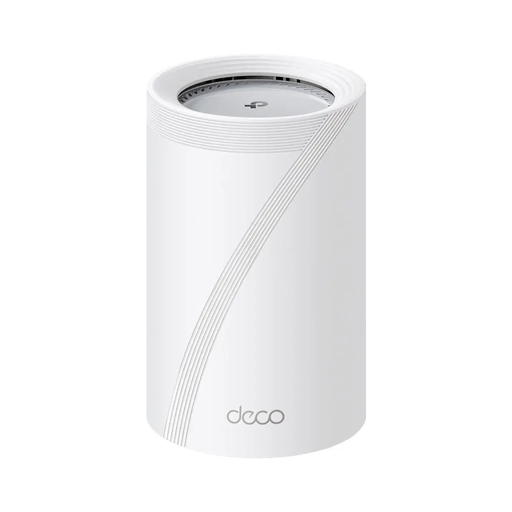 TP-LINK WHMesh Wi-Fi 7 Unit Deco BE65 Pro(1-pack) BE9300 Idealshop