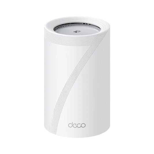 TP-LINK WHMesh Wi-Fi 7 Unit Deco BE65 Pro(1-pack) BE9300 Idealshop