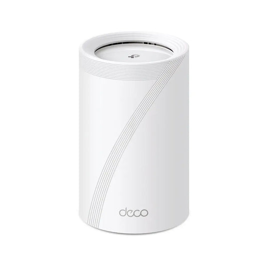 TP-LINK WHMesh Wi-Fi 7 Unit Deco BE65(1-pack) BE9300 Idealshop