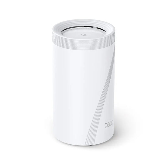 TP-LINK WHMesh Wi-Fi 7 Unit Deco BE85(1-pack) BE19000 Idealshop