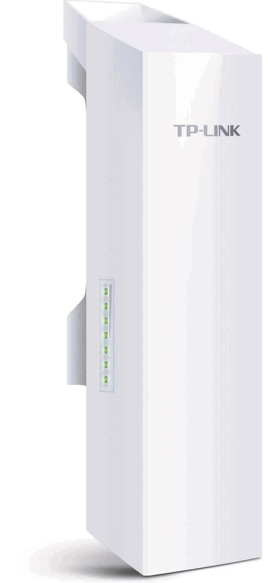 TP-LINK WLAN Access Point CPE210 Outdoor 2.4GHz 300Mbps Idealshop