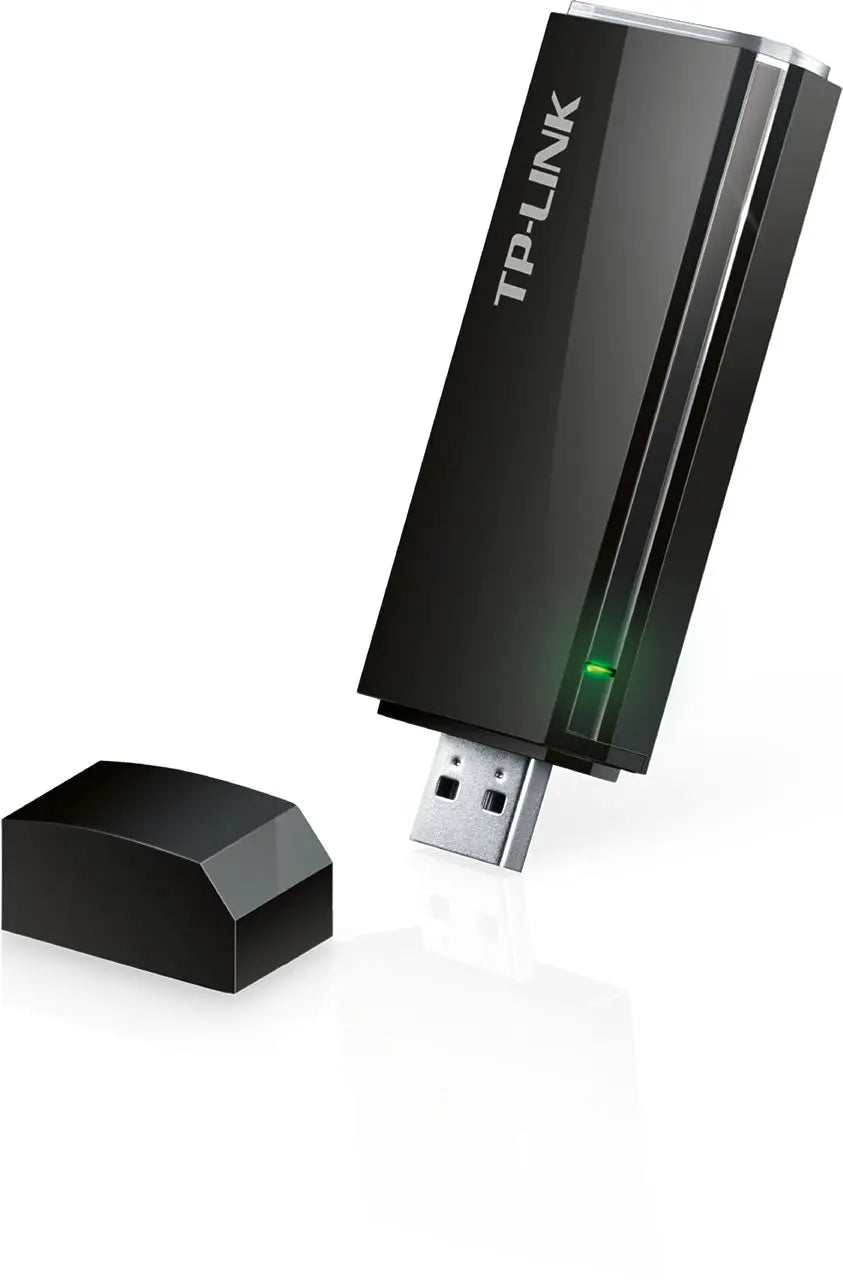 TP-LINK WLAN Dual Band Adapter ARCHERT4U V2.0 AC1300 USB 3.0 Idealshop