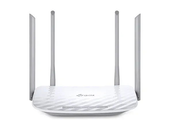 TP-LINK WLAN Dual Band Router ARCHERC50 AC1200 Idealshop