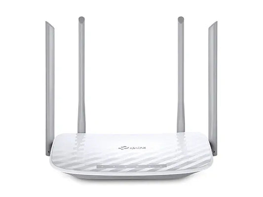 TP-LINK WLAN Dual Band Router ARCHERC50 AC1200 Idealshop