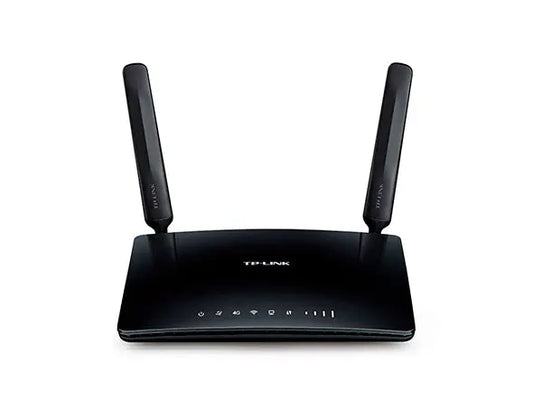 TP-LINK WLAN N 4G LTE Router TL-MR6400 Version 4.0 Idealshop
