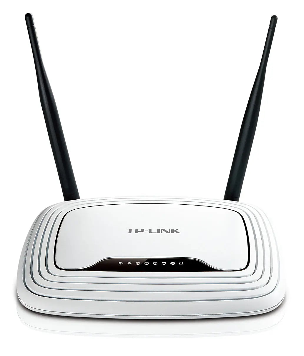 TP-LINK WLAN-N Router TLWR841N 300Mbps Idealshop