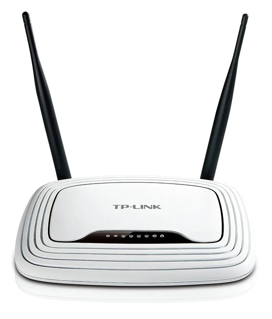 TP-LINK WLAN-N Router TLWR841N 300Mbps Idealshop