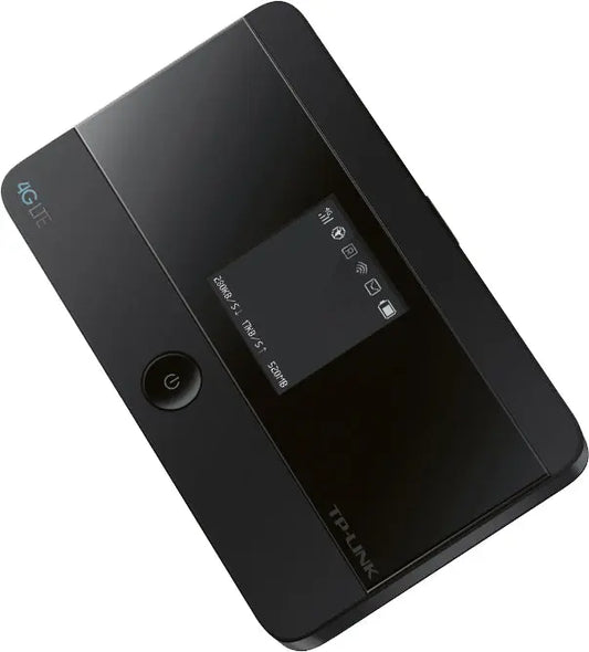 TP-LINK WLAN-Router V5.0 M7350 4G/LTE Idealshop