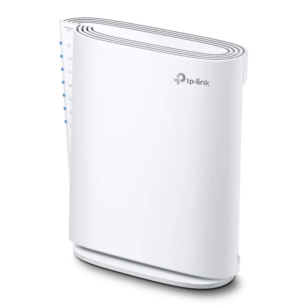 TP-LINK WiFi 6 Range Extender RE900XD AX6000 Idealshop