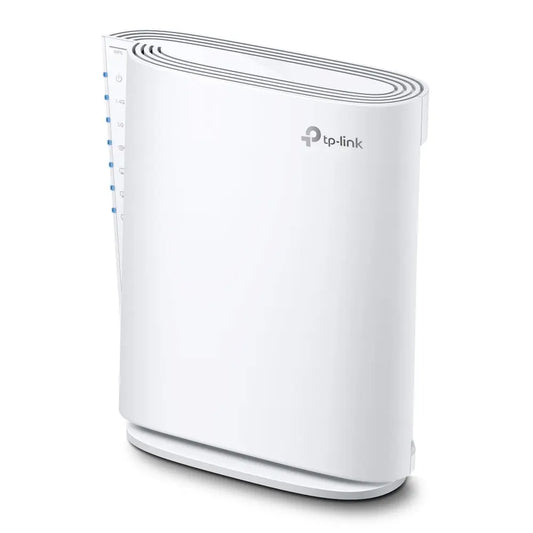 TP-LINK WiFi 6 Range Extender RE900XD AX6000 Idealshop