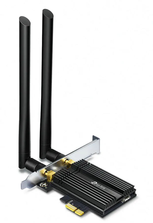 TP-LINK WiFi USB Adapter Archer TX50E AX3000 Idealshop