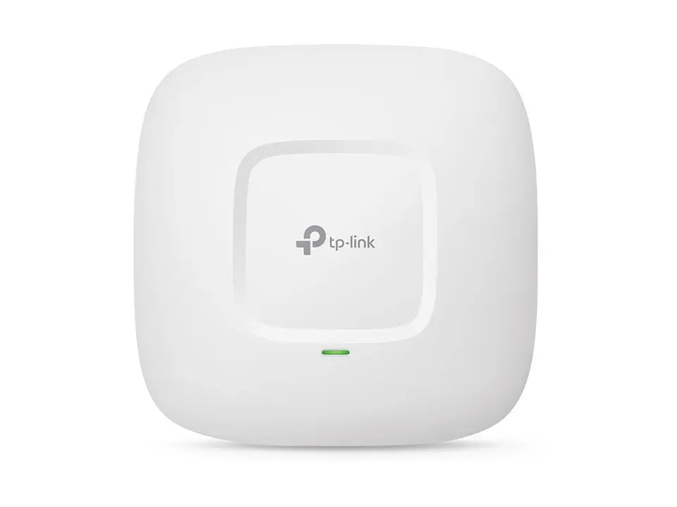 TP-LINK Wireless Access Point 300Mbps EAP115 Idealshop