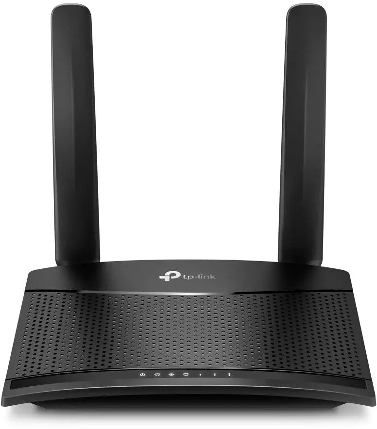 TP-LINK Wireless N 4G LTE Router TL-MR100 300Mbps Idealshop