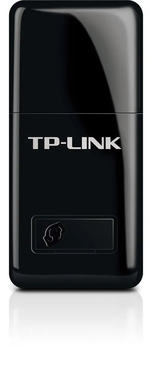 TP-LINK Wireless-N Mini USB Adapter TLWN823N 300Mbps Idealshop