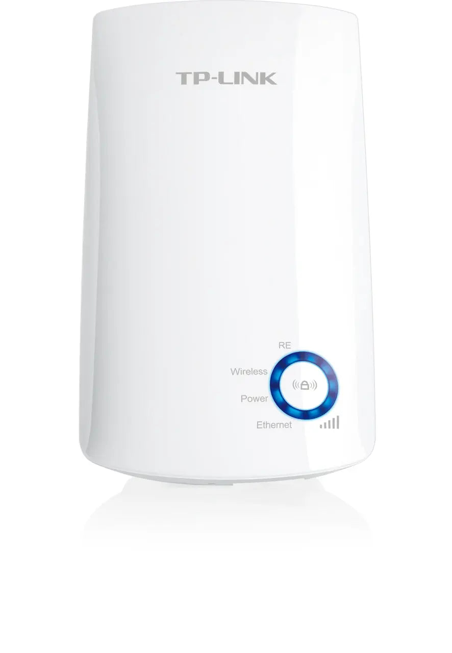 TP-LINK Wireless-N Range Extender TLWA850RE 300Mbps Idealshop