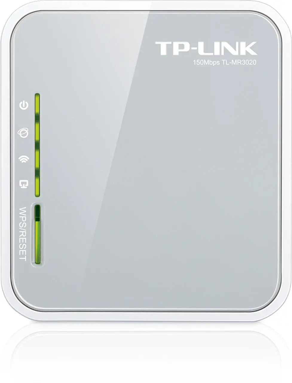 TP-LINK Wireless-N Router 3G Portable TLMR3020 150Mbps Idealshop