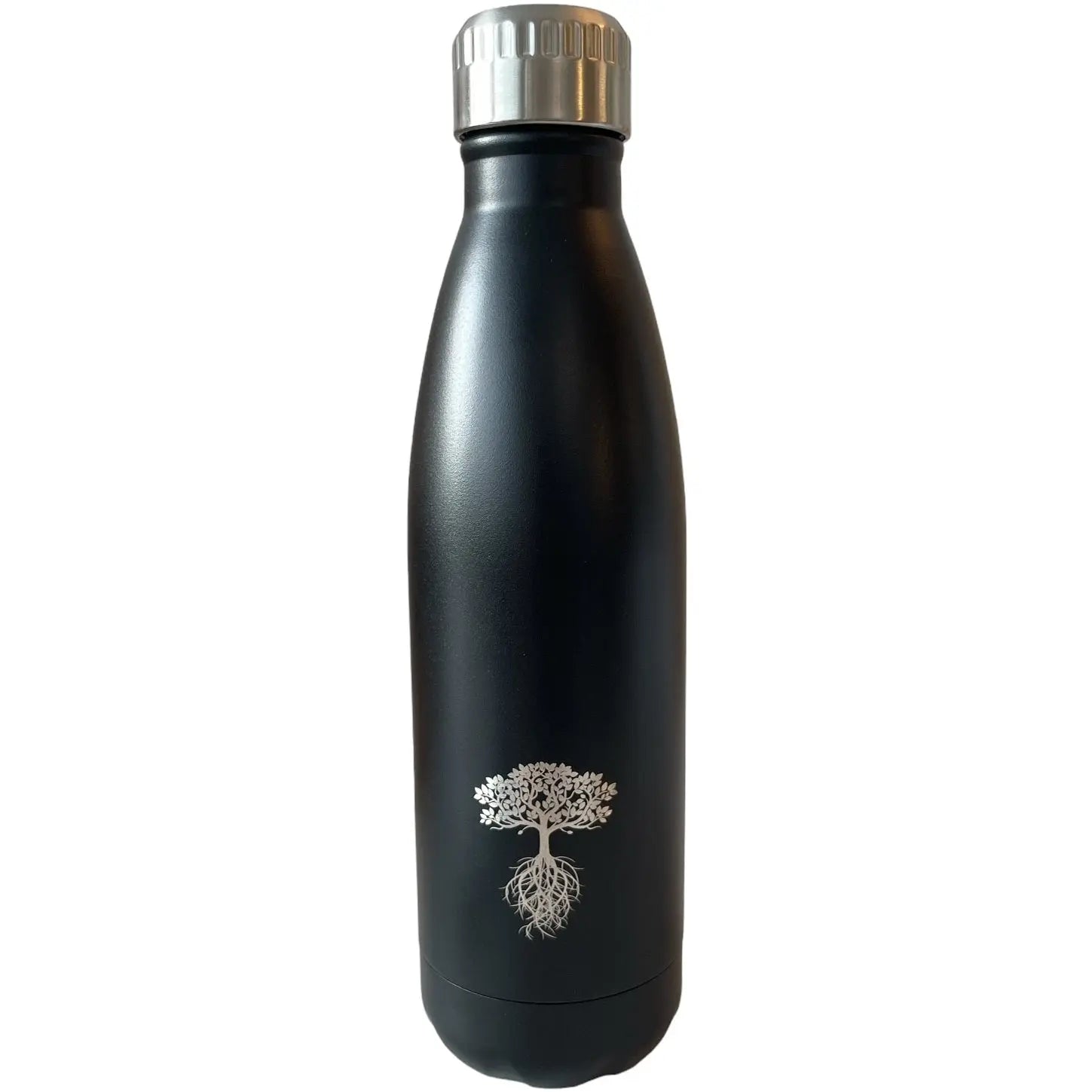 TREECK Thermosflasche 7925.11 50cl schwarz matt Idealshop