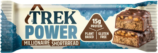TREK      Power Millionaire Shortbread Idealshop