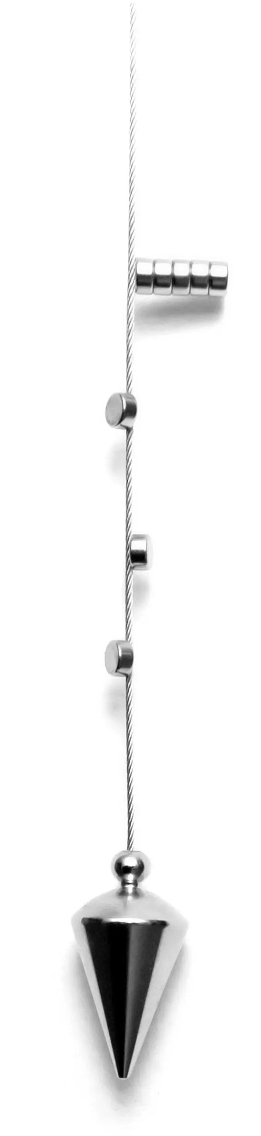 TRENDFORM Fotoleine STEELY FRANK TF3244 8 Magnete, 150cm Idealshop